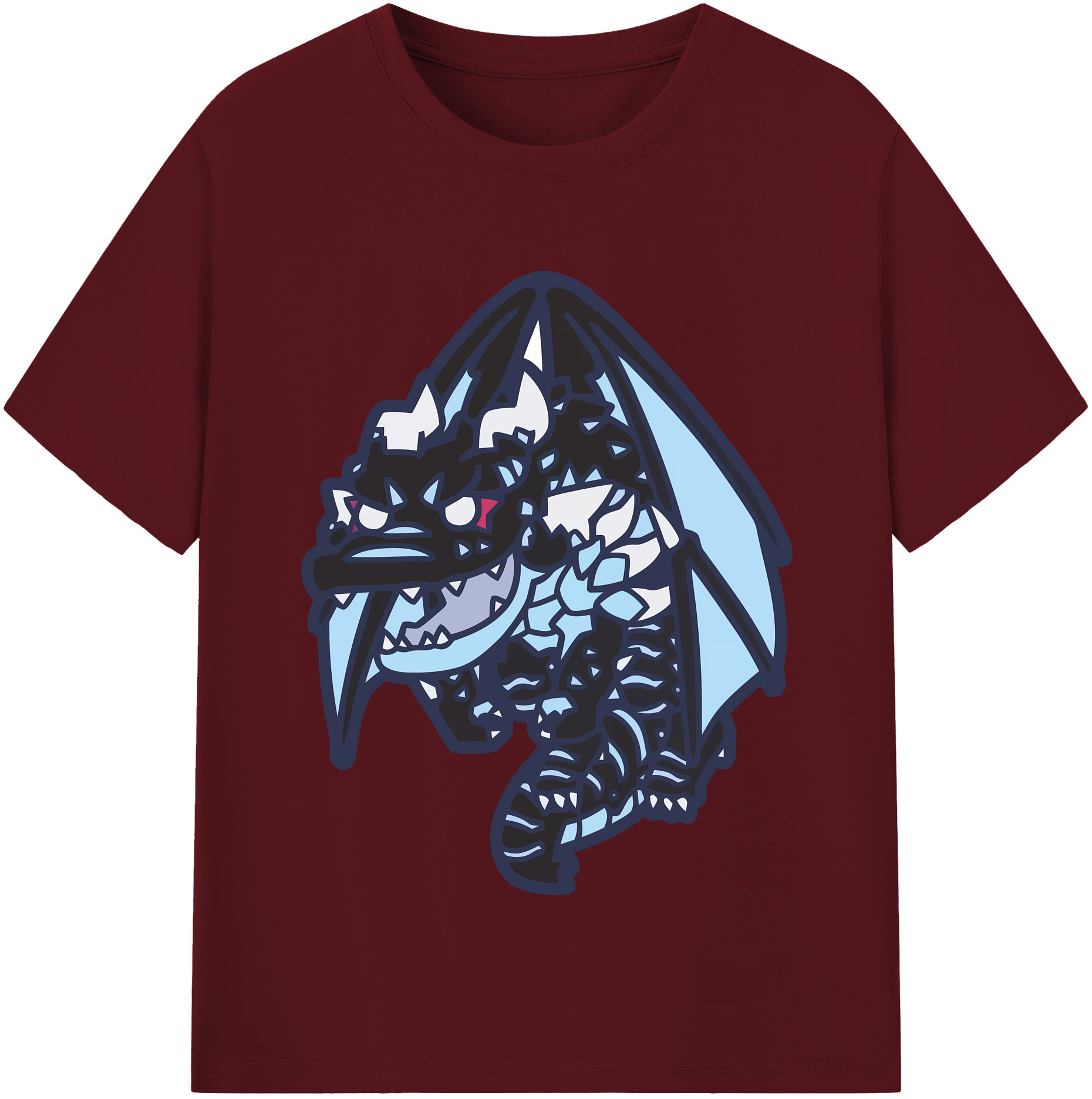 （画像用） 転スラ Regarding Reincarnated to Slime 綿100％半袖Tシャツ（フロントプリント）